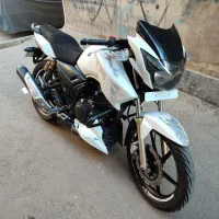 آپاچی ۱۸۰ مدل ۹۴ درحد