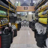 لاستیک به نرخ شرکت دولتی|قطعات یدکی و لوازم جانبی|محمدیه-قزوین, |دیوار