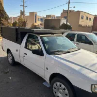 آریسان ۹۶ دوگانه کارخانه