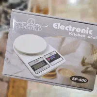 ترازو دیجیتالی اصلی