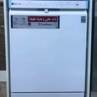 فروشگاه لوازم خانگی مادیار کالا ظرفشویی الجی|ماشین ظرفشویی|جوانرود, |دیوار