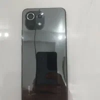 شیاومی mi 11 lite 5g و سامسونگ a02|موبایل|ساوه, |دیوار