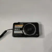 دوربین سونی cybershot dsc wx7|دوربین عکاسی و فیلم‌برداری|مشهد, شریف|دیوار