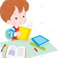 آموزش دروس ابتدایی از اول تا ششم