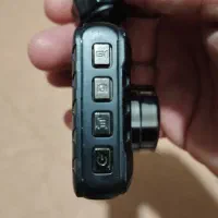 دوربین ثبت وقایع به همراه مانیتور