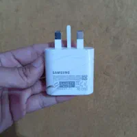 کله شارژ 25 وات سامسونگ|لوازم جانبی موبایل و تبلت|اهواز, لشکرآباد|دیوار