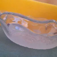 ظروف فرانسوی و کریستالی