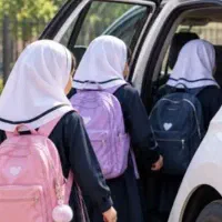 نیازمند فوری سرویس مدرسه
