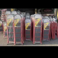 آف ویژه نردبان وپله تاشو۴و۵و۶پله تکی وعمده ای