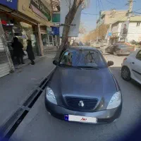 تیبا ۲ مدل ۱۴۰۰|خودرو سواری و وانت|کرج, رجب‌آباد|دیوار