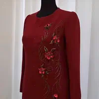 قبول جواهردوزی|لباس|اهر, |دیوار