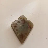 سنگ یشم تاریخی
