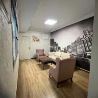 چیذر لوکیشن اداری ۱۲۵متر خوش نقشه|اجارهٔ دفتر کار، اتاق اداری، مطب|تهران, چیذر|دیوار