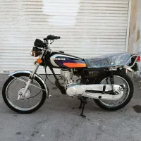 موتور مدل 89پلاک ملی