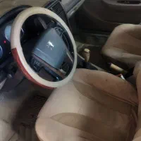 پژو پارس دوگانه۹۵|خودرو سواری و وانت|نهاوند, |دیوار