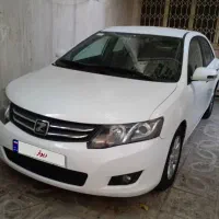آریو(زوتی) اتومات مدل۹۴