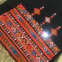 گلدوزی وخیاطی|لباس|خاش, |دیوار