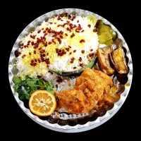 به‌یک کارگر جهت کاردر تهیه غذا نیازمندیم