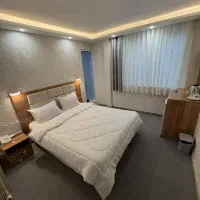 هتل مشهد با هر توان مالی و به صورت اقساط