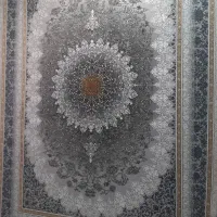 فرش ۷۰۰شانه ۲۵۵۰ تراکم