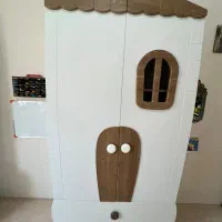 فروش دوتا تخت وخوشخواب و کمد|تخت و سرویس خواب|ماکو, |دیوار