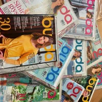 مجله بوردا ترک