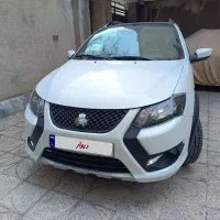 کوییک GXRL فول 1404 صفر