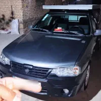 آریسان2 مدل 1402