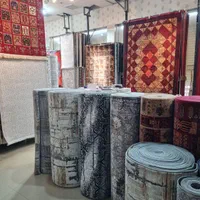 رنگ بندی کامل موکت کناره فرش گالری فرش فانتزی|موکت|مشهد, ولیعصر (شهرک غرب)|دیوار