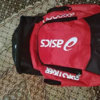 کوله پشتی ورزشی