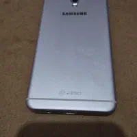 گلکسی c8 سامسونگ