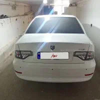 سورن دوگانه سوز مخزن بزرگ