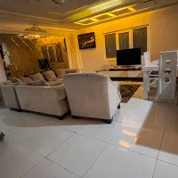خانه لوکس و لاکچری فاز چهار