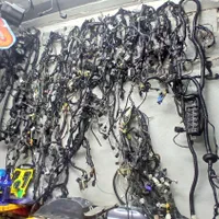 لوازم یدکی نو واستوک مزدا۳قدیم مزدا۳۲۳و مزدا۳نیو|قطعات یدکی و لوازم جانبی|تهران, باغ فیض|دیوار