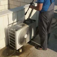 ارائه خدمات فنی  سیاری درمحل