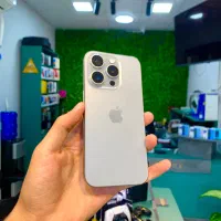 iPhone 15pro    256g    Ch