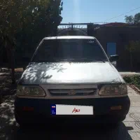 پراید صبا 83 انژکتور