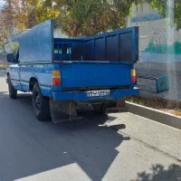 نیسان ۸۶|خودرو سواری و وانت|مراغه, |دیوار