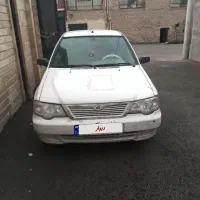 پراید ۱۳۲مدل ۸۹