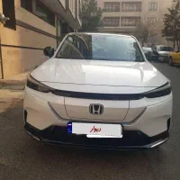 فروش فول آبشن های برقی (هوندا ens1)