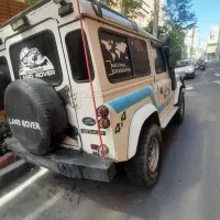 پاژن دودر ۷نفره