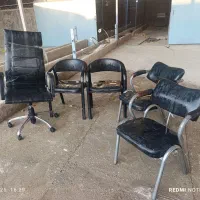 صندلی ادراری