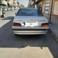 پژو مدل 85|خودرو سواری و وانت|اهواز, کمپلو شمالی|دیوار