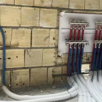 لوله کشی آب و فاضلاب  و نصب پمپ|خدمات پیشه و مهارت|اصفهان, ملاصدرا|دیوار