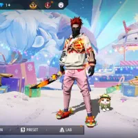 اکانت فیری فایر