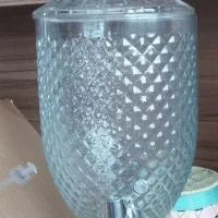 کلمند شیشه ای سالم قیمت 380