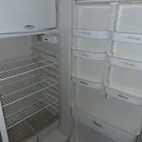 یخچال فریزر پارس