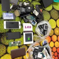 گوشی اوراقی