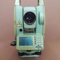 دوربین نقشه برداری سندینگ 752R