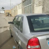 پراید 141 مدل 85|خودرو سواری و وانت|شاهرود, |دیوار